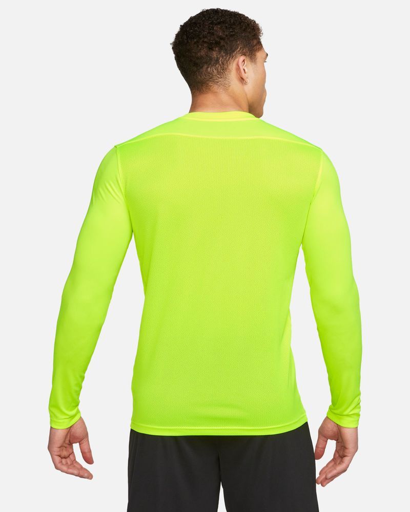 Nike park vii best sale ls shirt heren