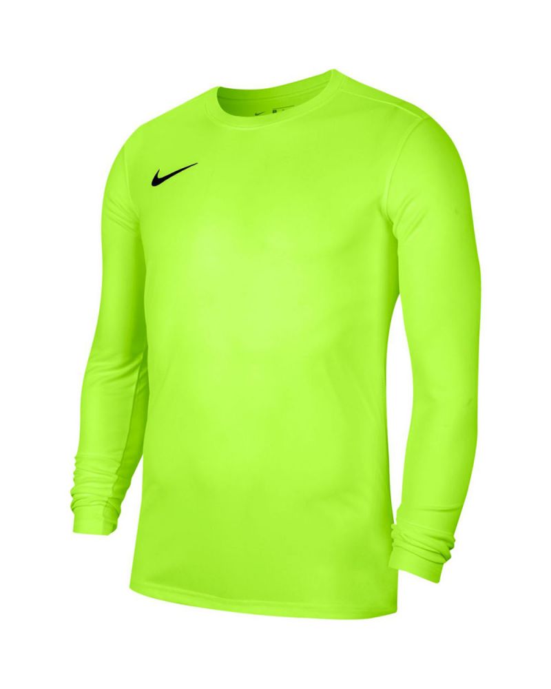 Air force hotsell jaune fluo homme