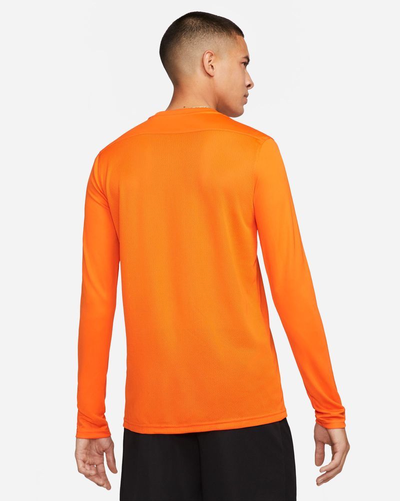 Maillot longue manche 2025 homme