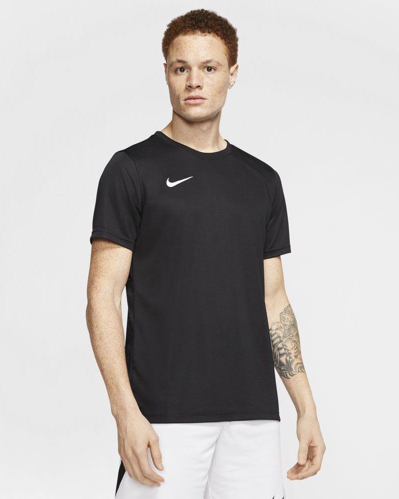 T-shirt homme NIKE Park Vii Blanc - Adulte - Coupe classique Blanc