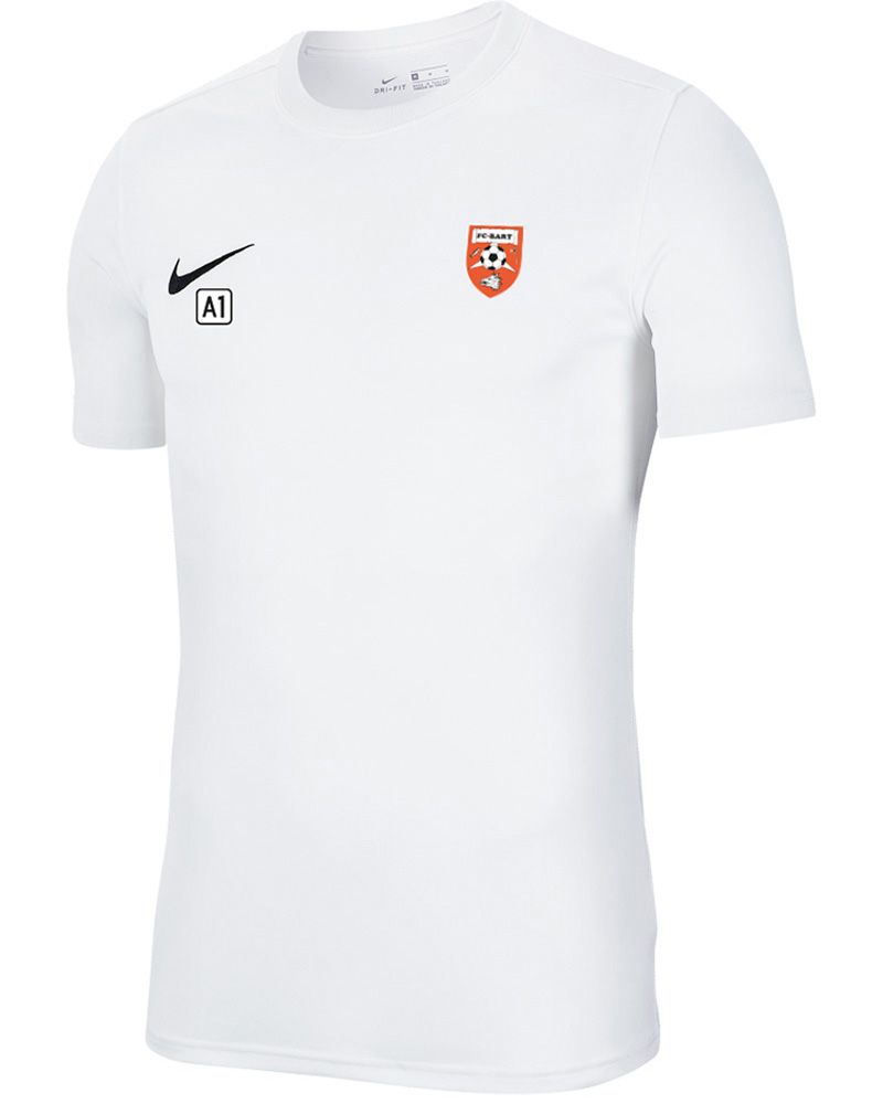 Nike discount fc trui