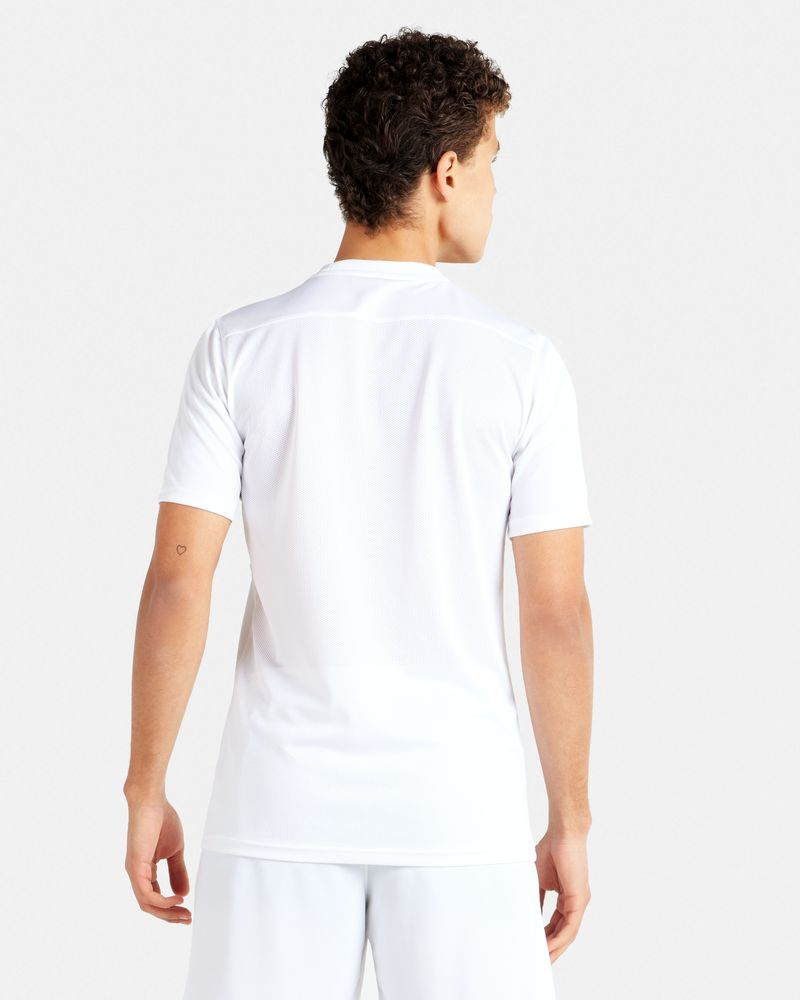Maillot De Basket Brooklyn 7 Noir Homme - Sans Manches, Col V, 100% Polyester, Coupe Régulière