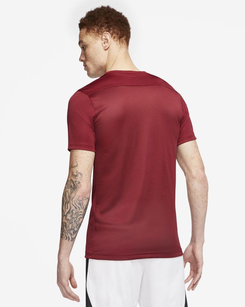 Nike bordeaux homme discount