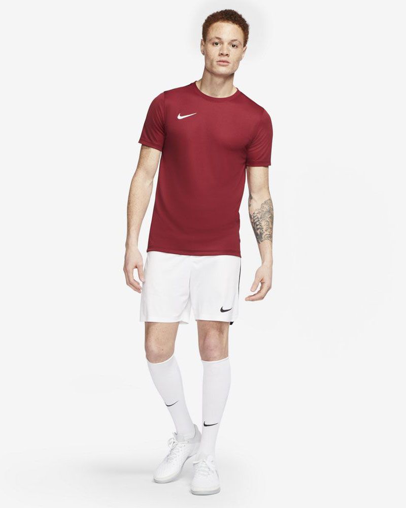 Nike Park VII Men s Jersey BV6708 677 Bordeaux EKINSPORT