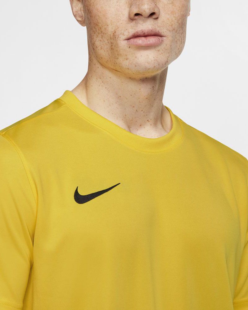 Maglie nike uomo giallo new arrivals