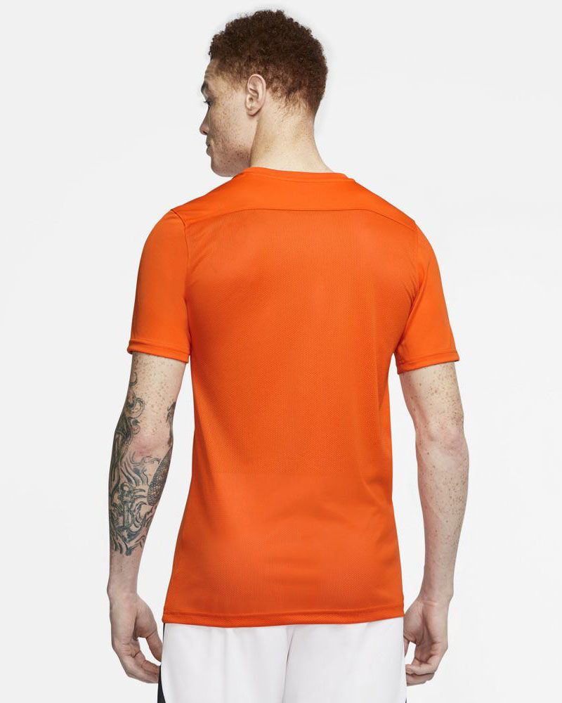 Maglia outlet nike arancione