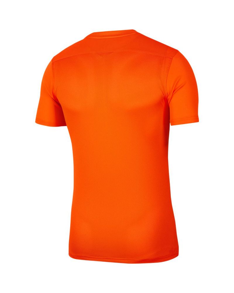 Maillot nike sale orange