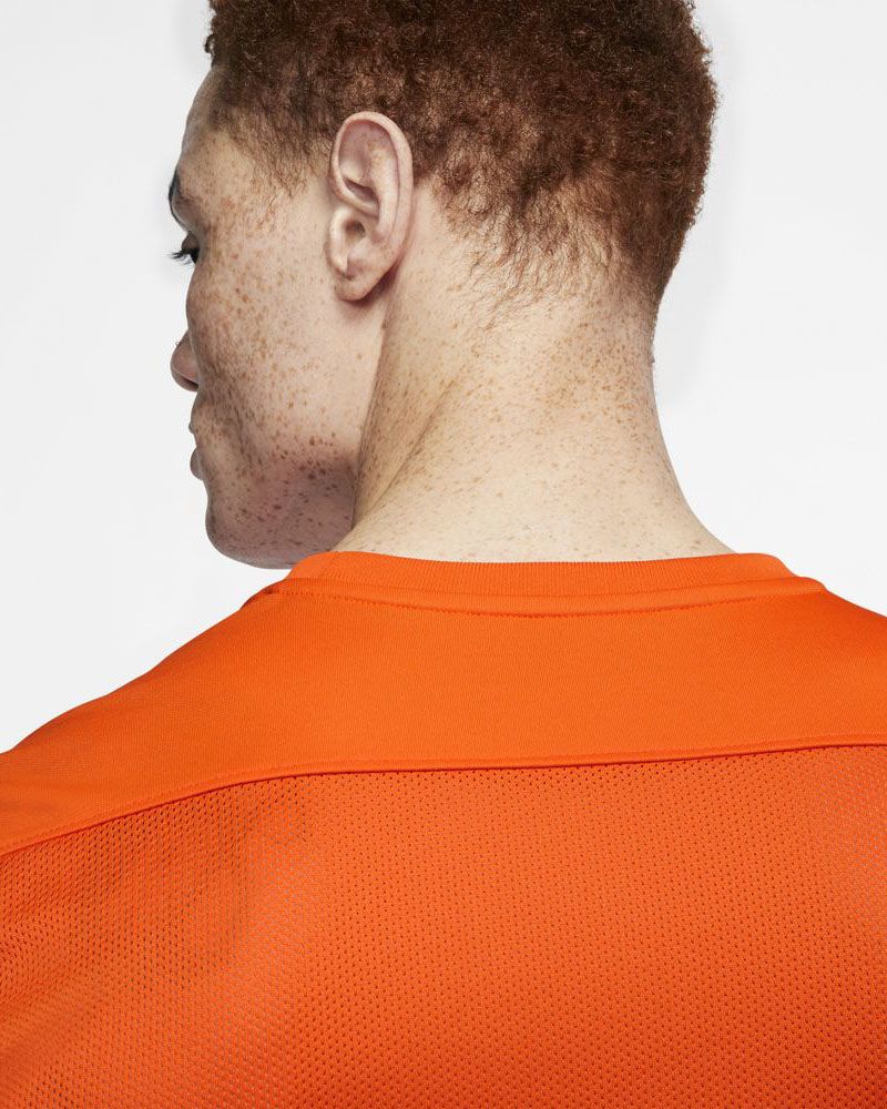 Maillot nike orange online