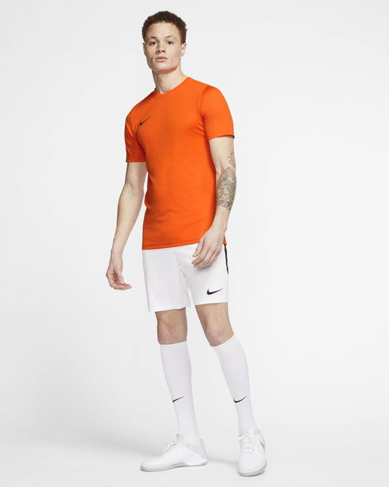 Nike Park VII Men s Jersey BV6708 819 Orange EKINSPORT