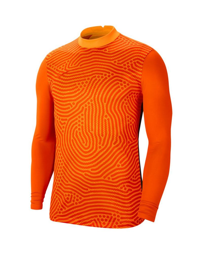 Goalkeeper jersey Nike Goalkeeper III for Men BV6711 EKINSPORT
