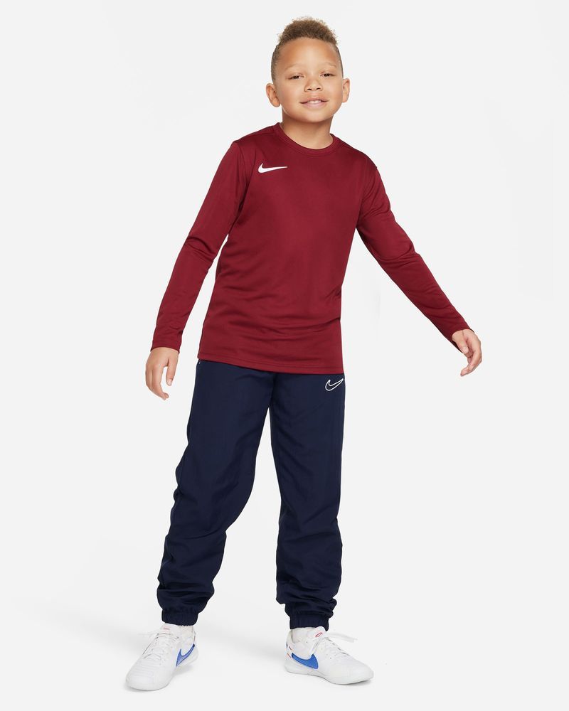 Maglia Nike Park VII per Bambino BV6740 EKINSPORT