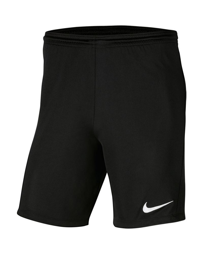 Pantaloncini neri nike on sale