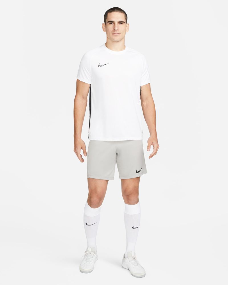 Short discount nike gris