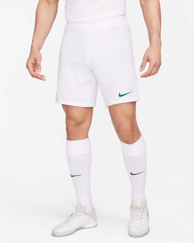 Nike park short clearance
