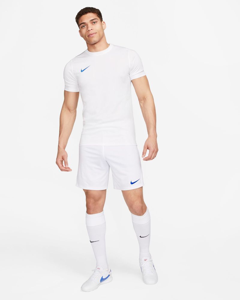 Nike korte sales broek en shirt