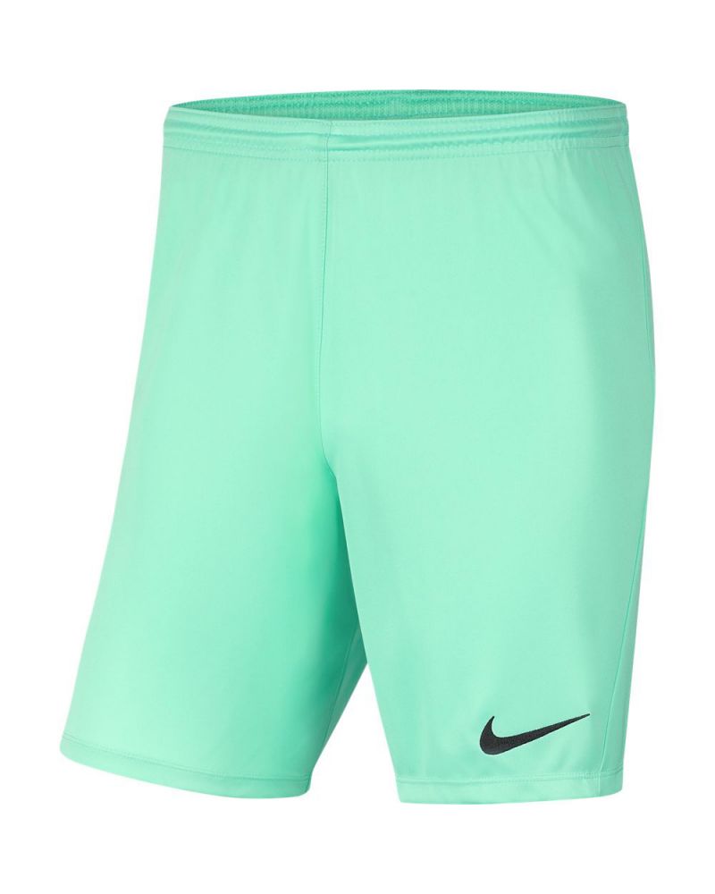Mint green deals nike shorts