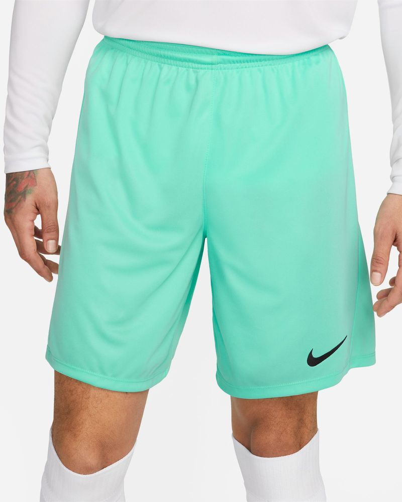 Pantaloncini sales nike verde
