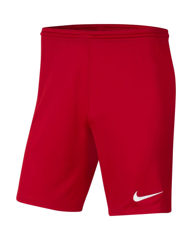 Short rouge online homme nike