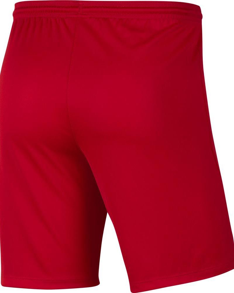 Short rouge hot sale nike homme