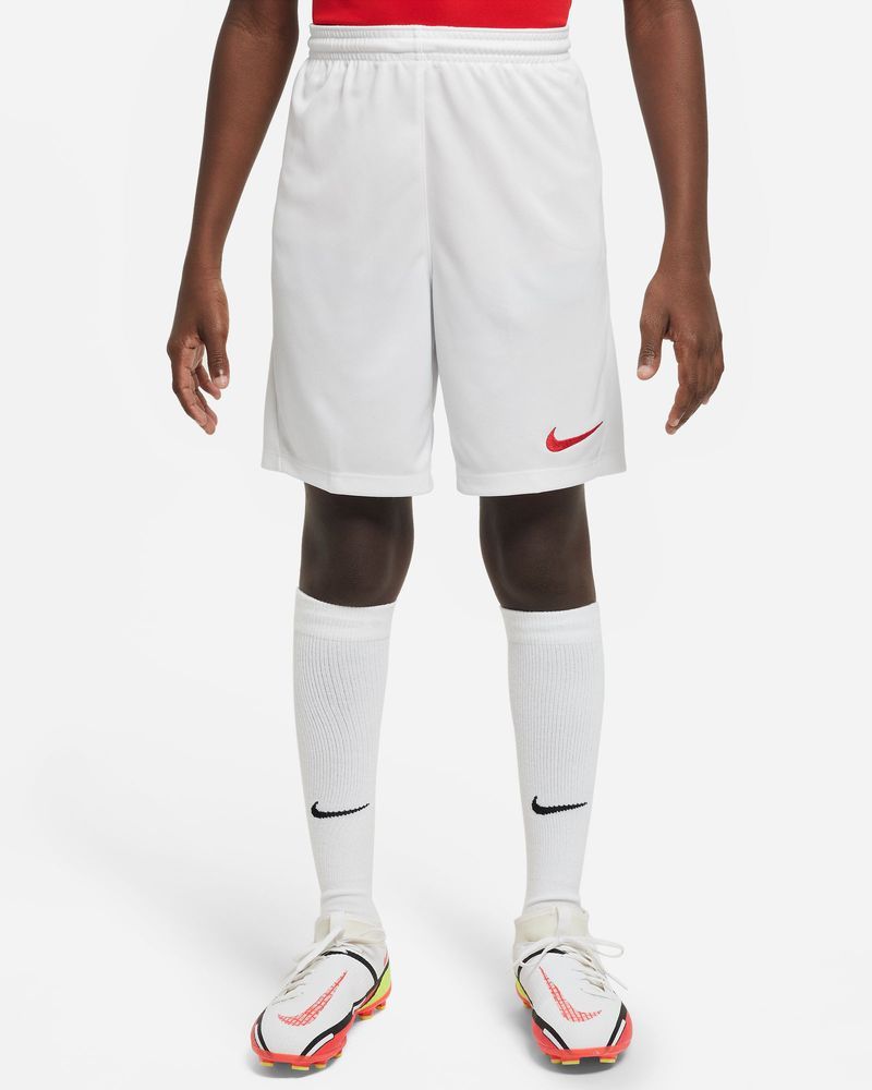 Short de Football Nike Park III pour enfant EKINSPORT