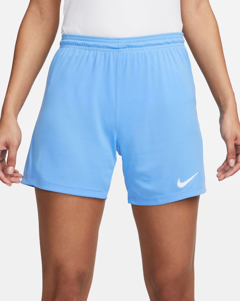 Short de Football Nike Park III pour femme EKINSPORT