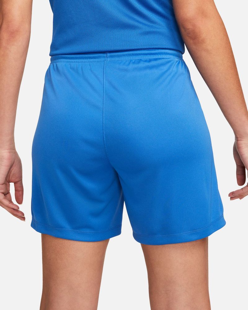 Short nike training femme discount