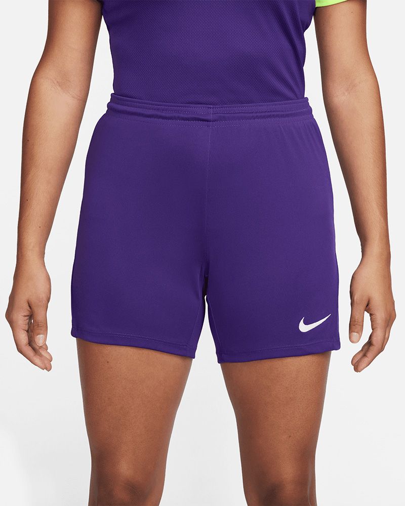 Pantalon nike femme violet deals