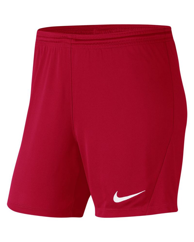Short foot femme nike discount