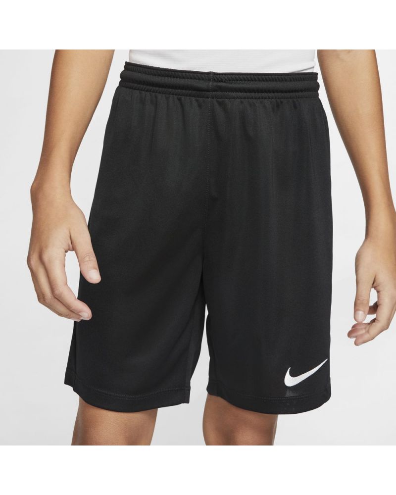 Pantaloncini nike sale bambino nere