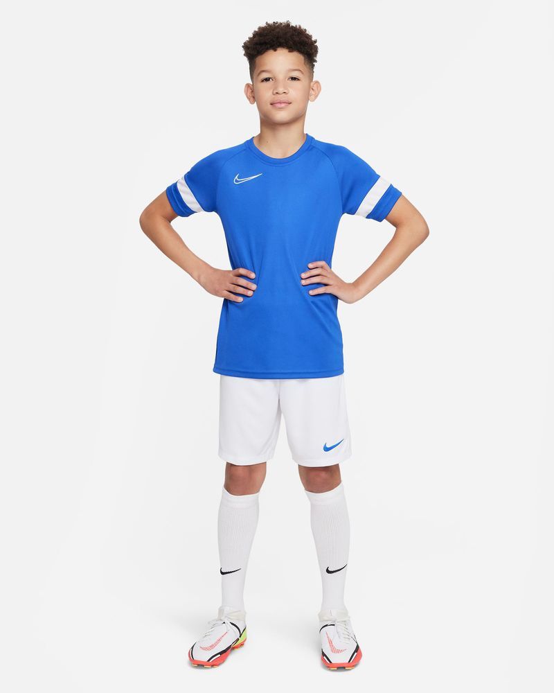 Short de Football Nike Park III pour enfant EKINSPORT