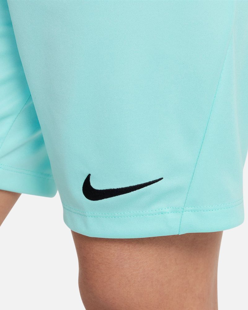Short nike clearance bleu turquoise