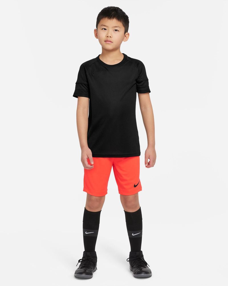 Short de football garçon store