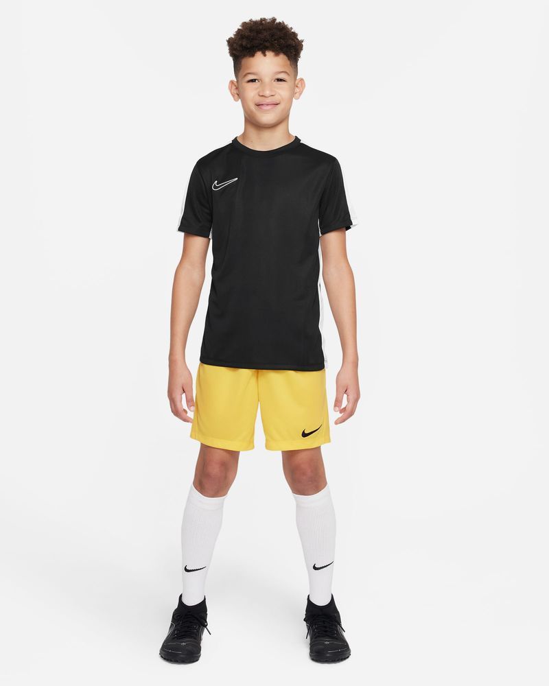 Short de football garçon clearance