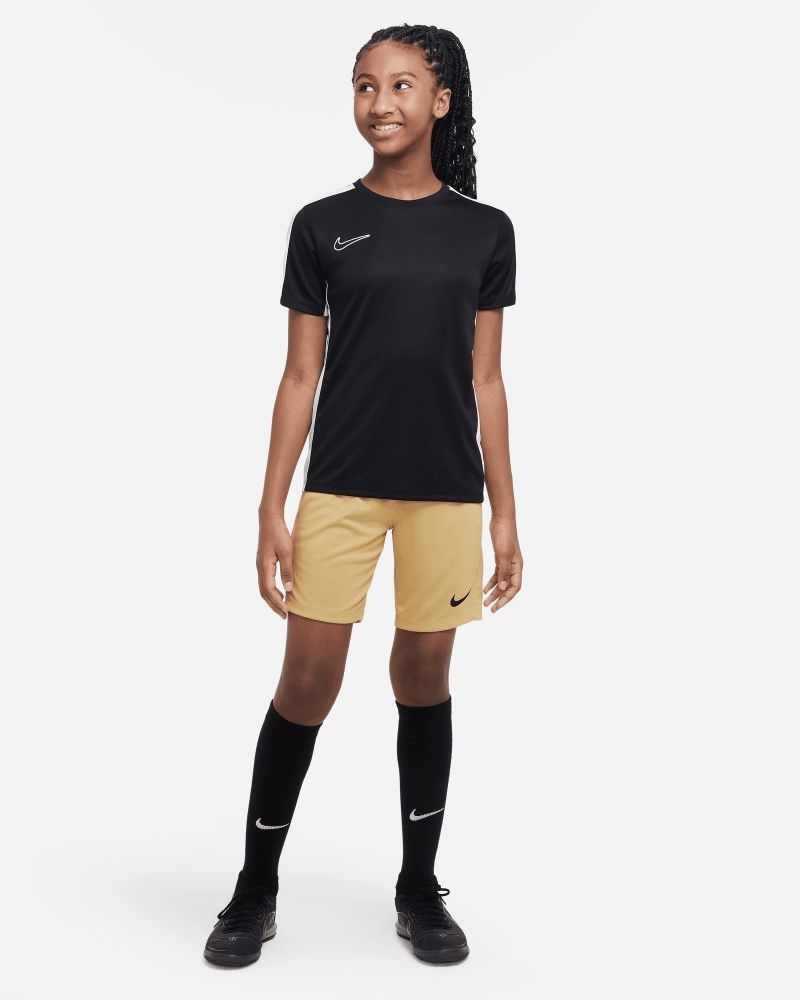 Short de Football Nike Park III pour enfant EKINSPORT