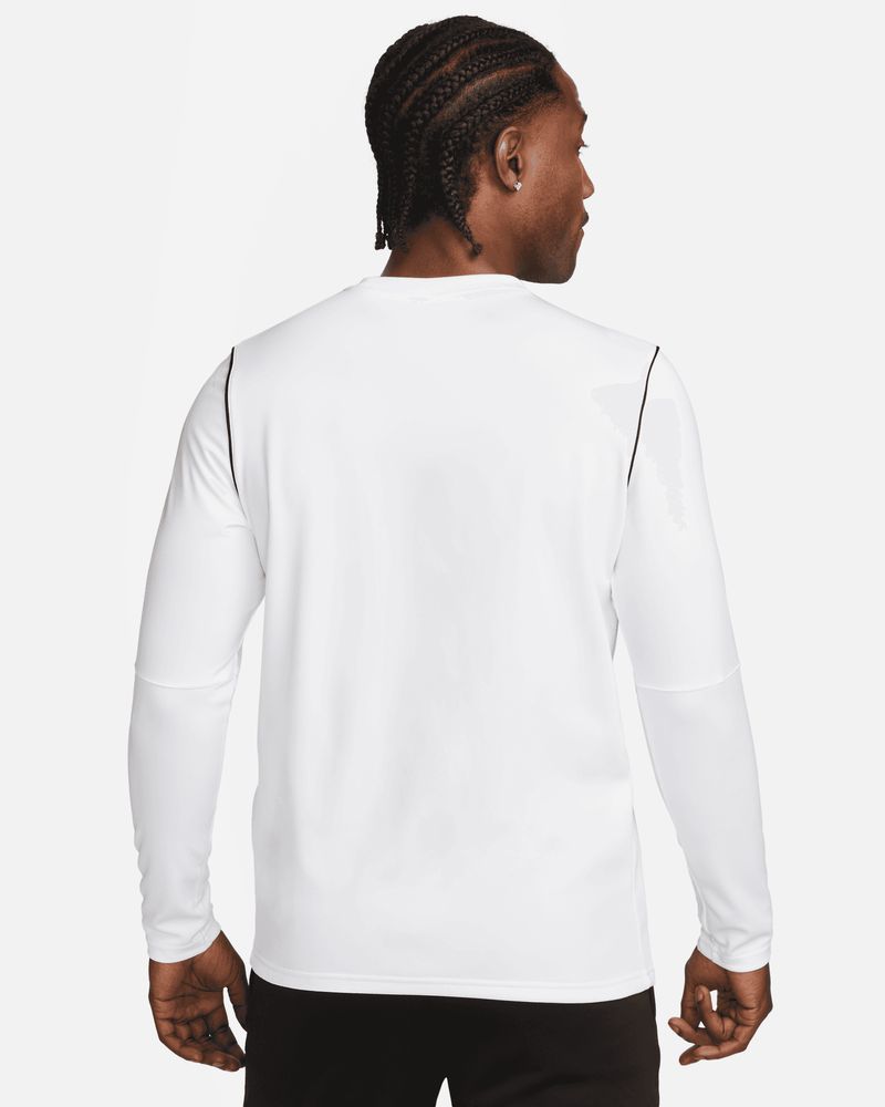 Top de entrenamiento Nike Park 20 para hombre