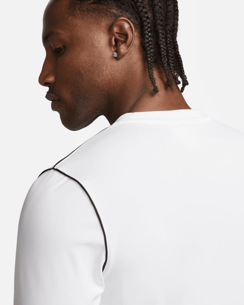 Top de entrenamiento Nike Park 20 para hombre