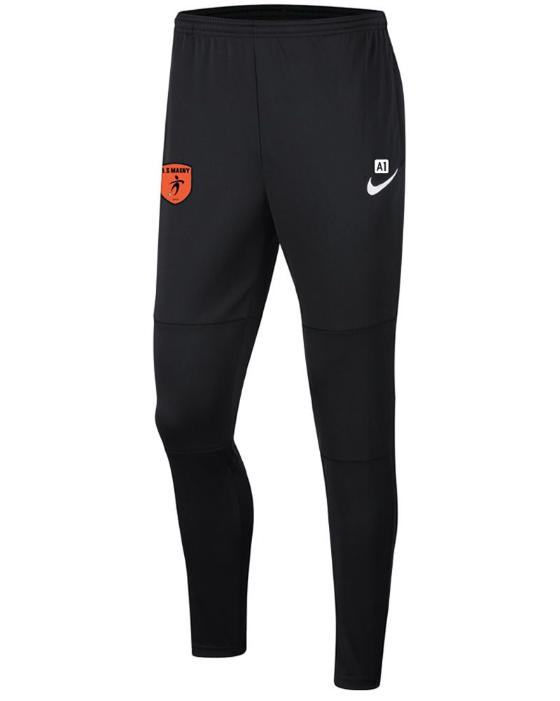 Pantalon de survêtement de Football Nike pour homme - AS Magny - BV6877-010