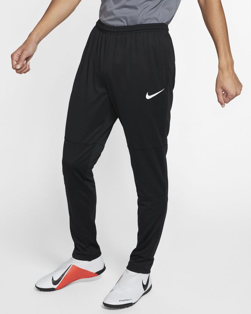 Calças de treino Nike Park 20 para homem - Preto