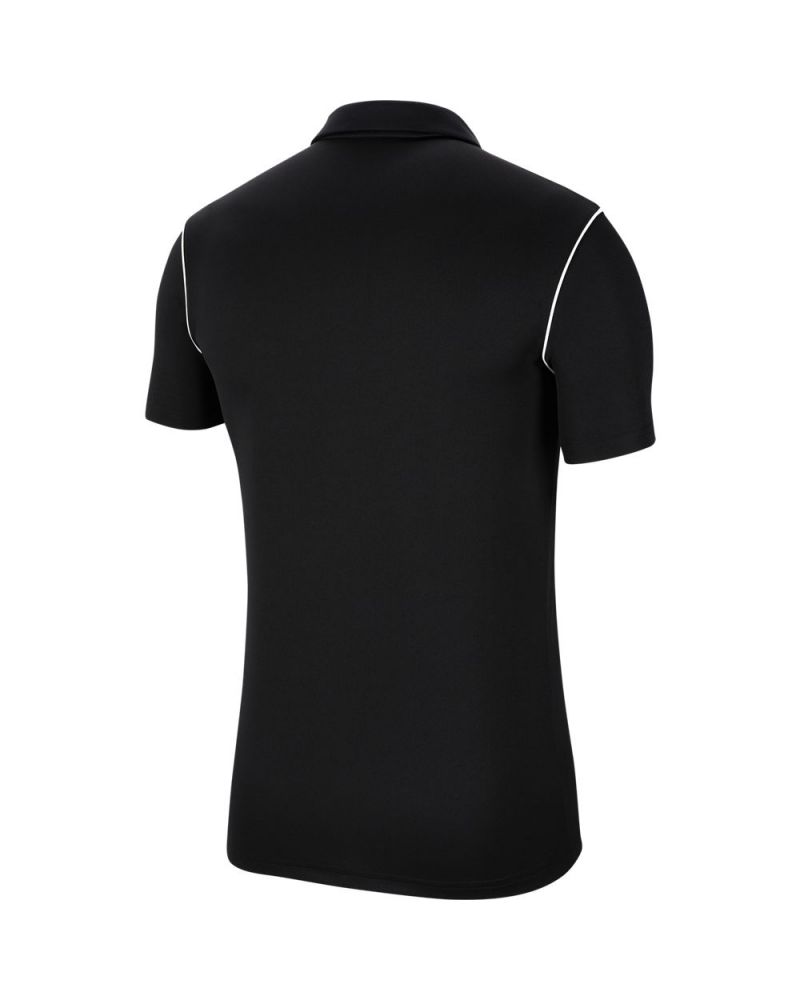 Polo nike shop noir homme