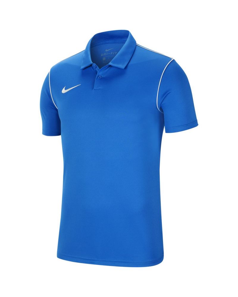 Polo Nike Park 20 bleu royal pour homme BV6879-463