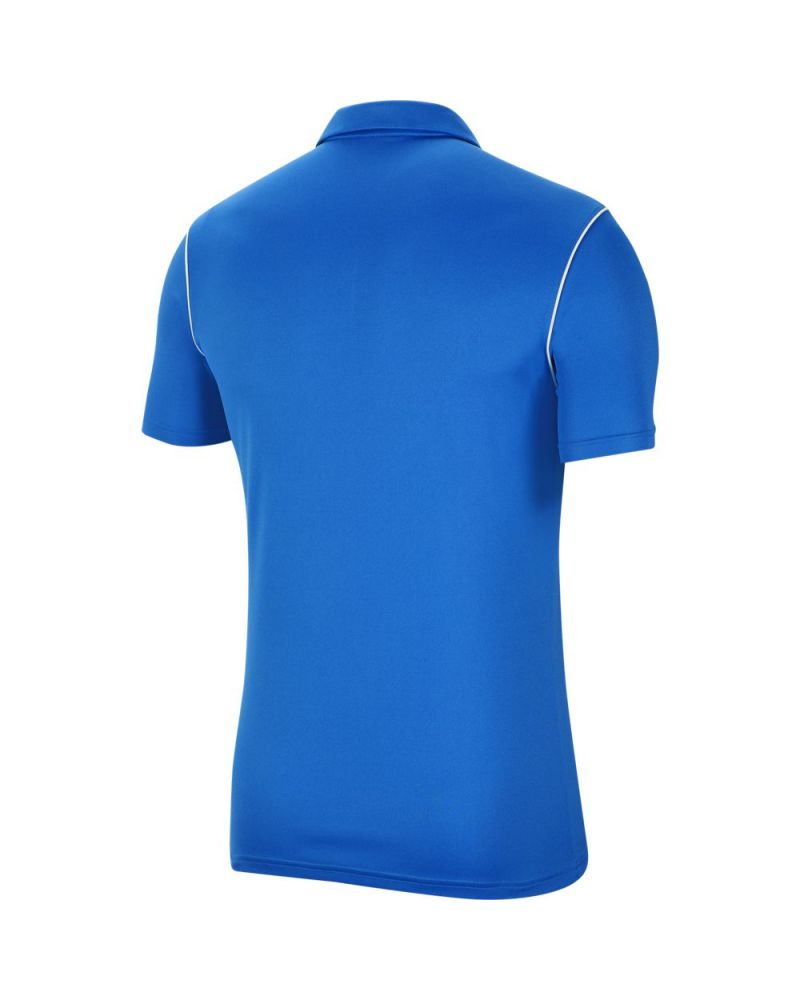 Polo Nike Park 20 bleu royal pour homme BV6879-463