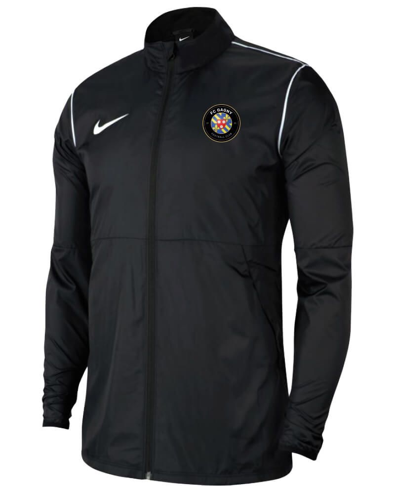 Coupe vent shop nike fc