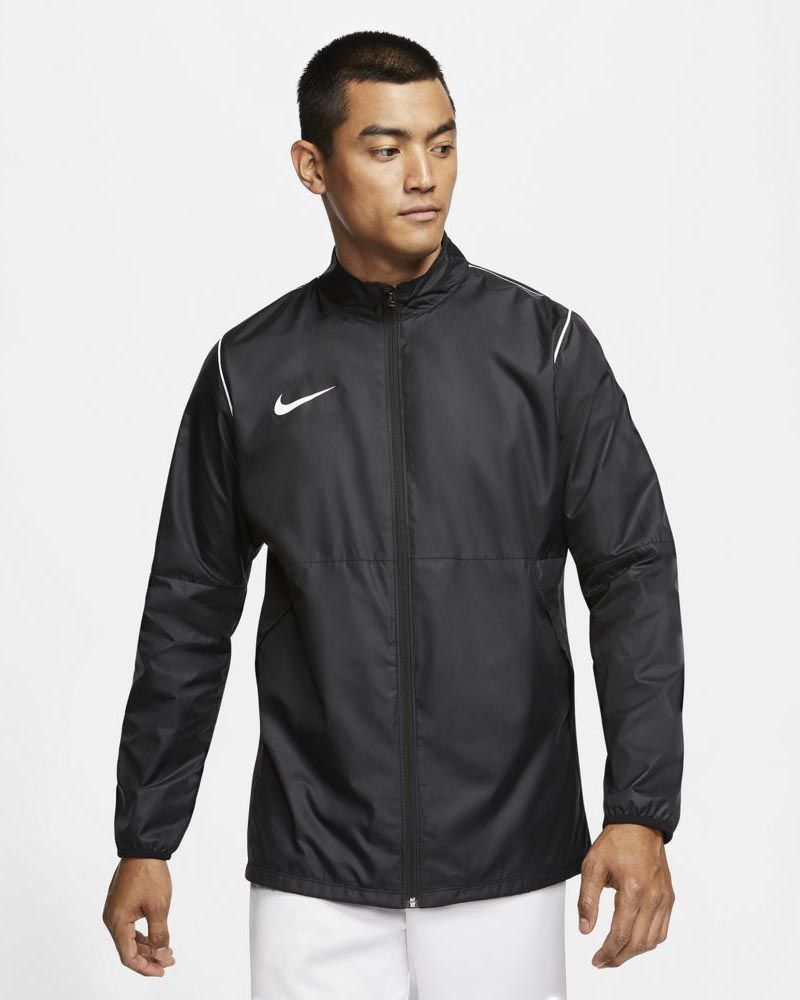 Bijproduct NieuwZeeland werkplaats Coupe-vent Nike Park 20 pour Homme - BV6881-010 - Noir | EKINSPORT