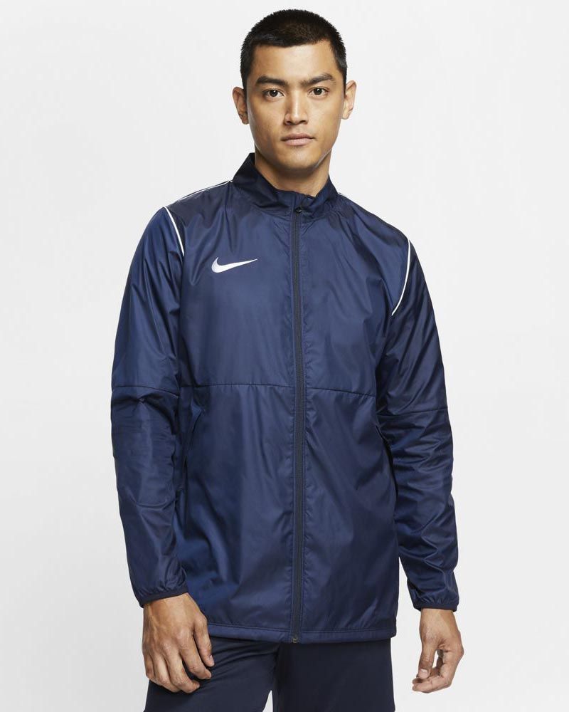 Coupe-vent Nike Park 20 pour Homme - BV6881-410 - Bleu Marine