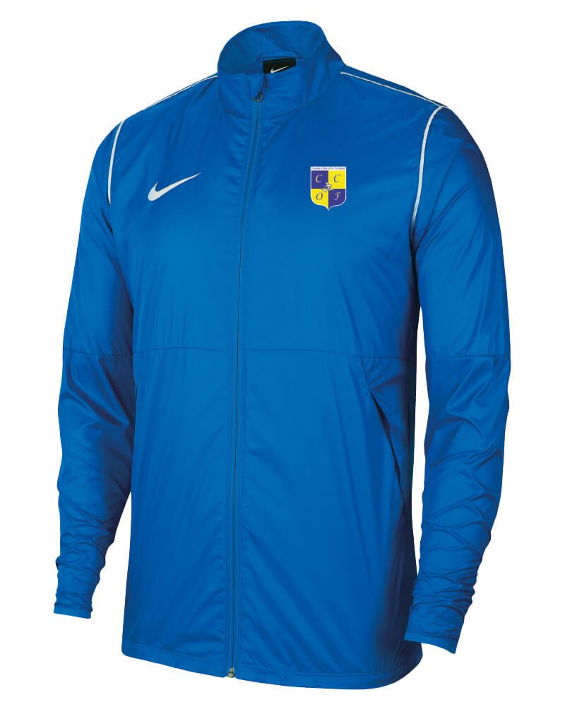 Coupe vent sales foot homme