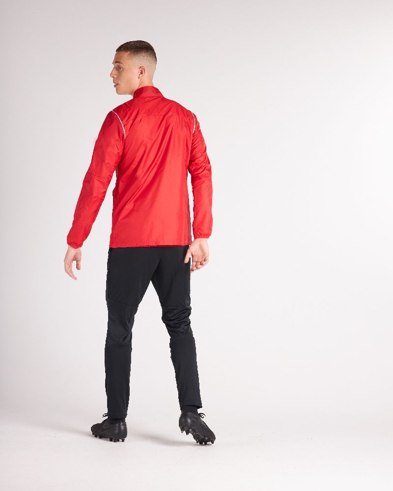 Coupe vent sales nike rouge