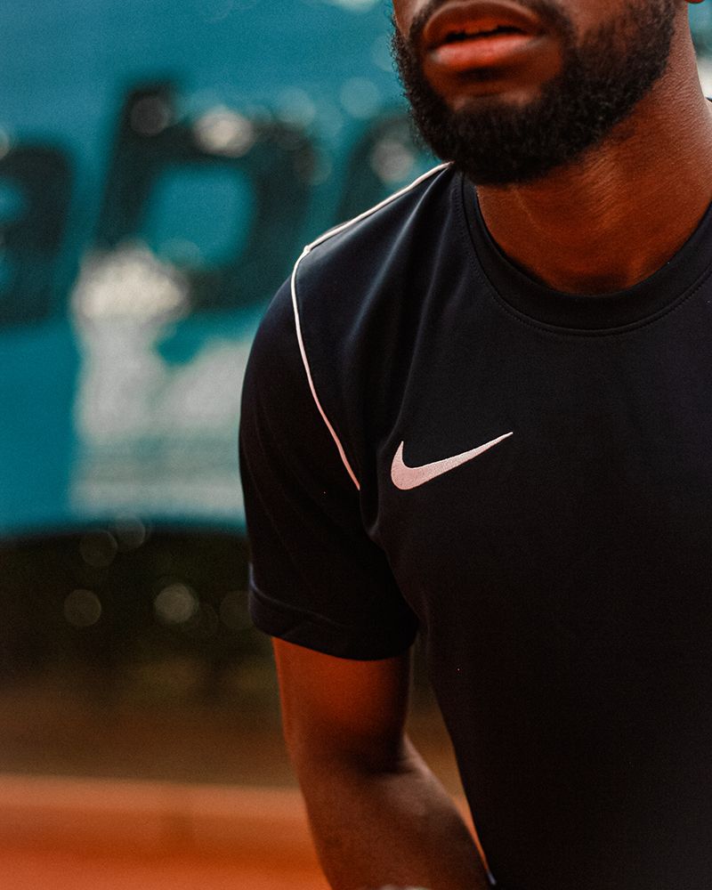 Maillot Nike Park 20 bleu marine pour Homme BV6883-410