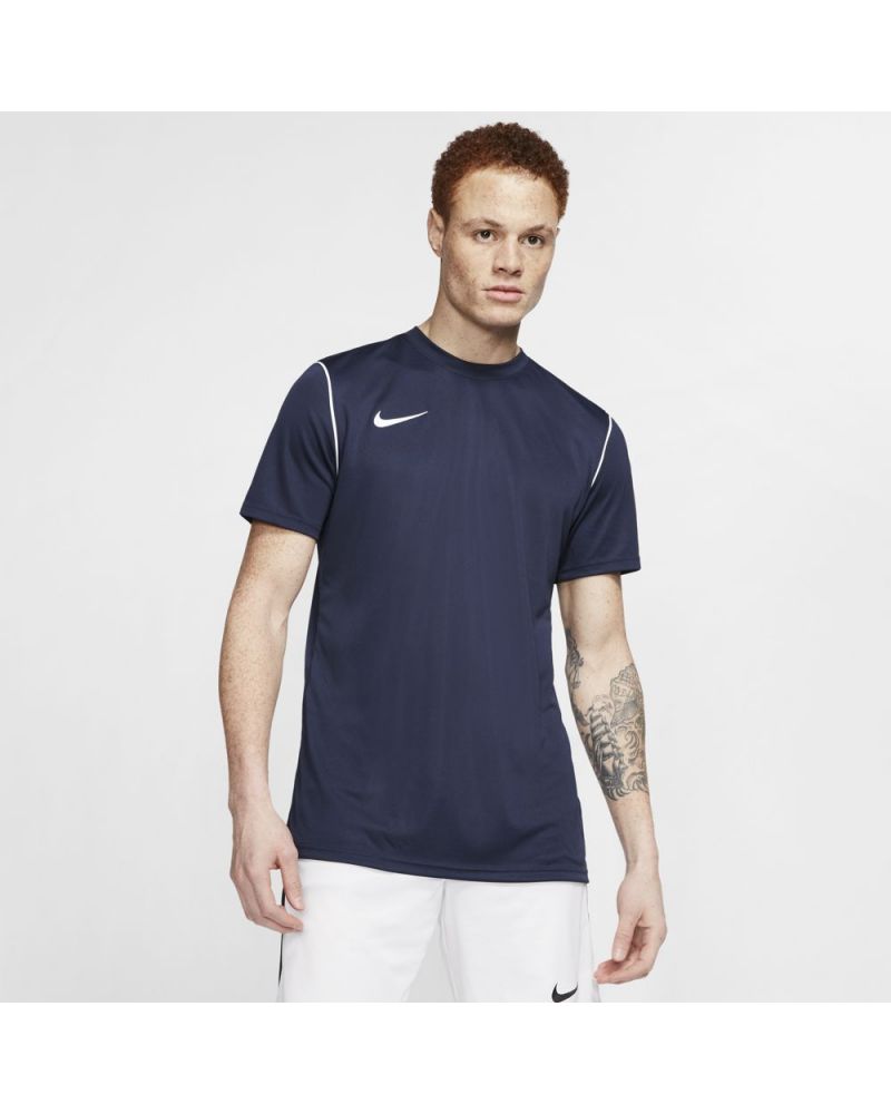 Maillot Nike Park 20 bleu marine pour Homme BV6883-410
