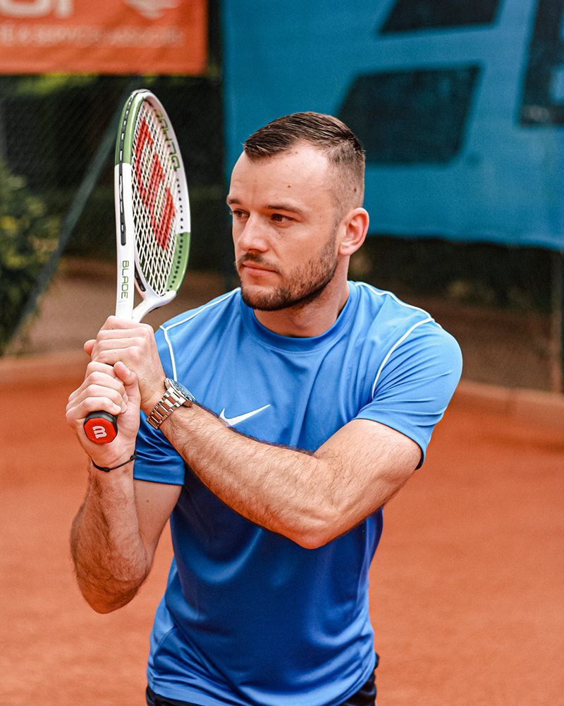 Maillot tennis cheap