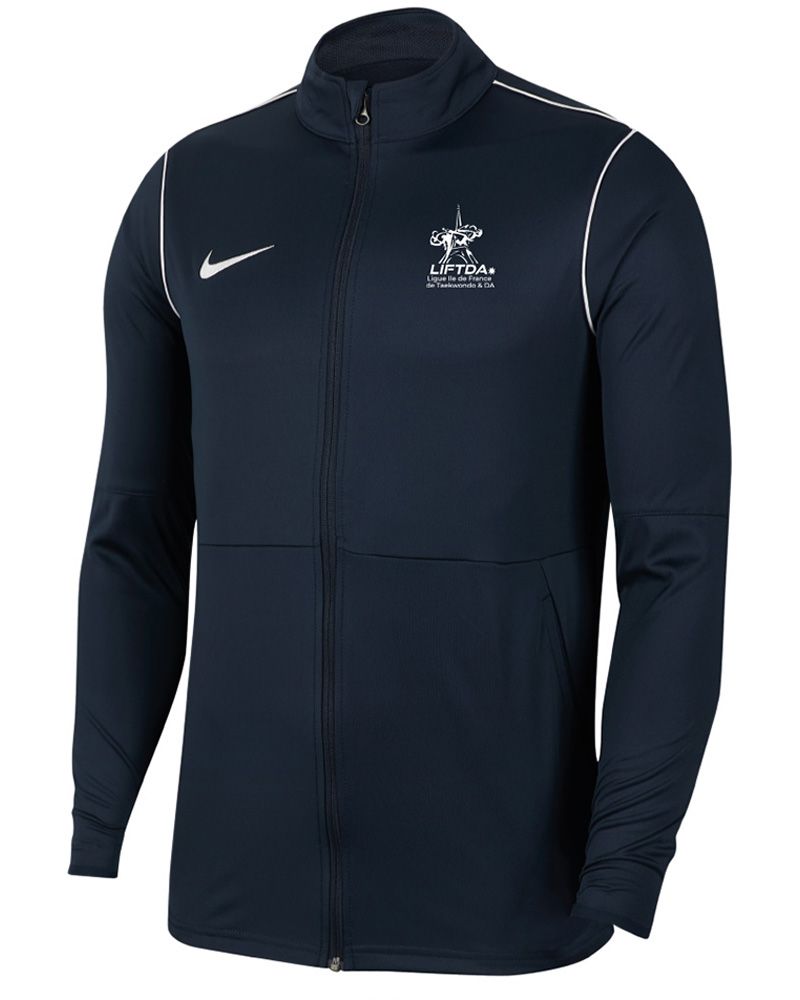 Nike survetement hotsell ligue fleece homme